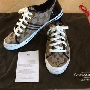Coach Sneakers